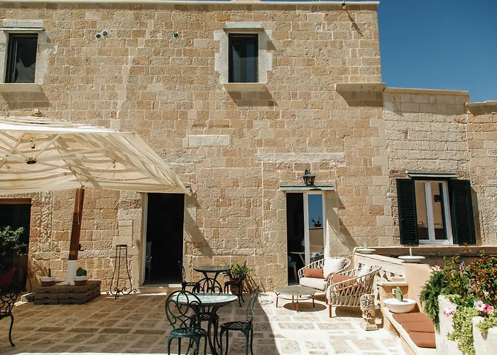 Oda ve Kahvaltı Palazzo De Mori