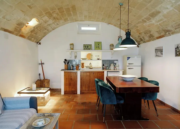 Oda ve Kahvaltı Palazzo De Mori