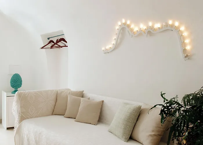 Oda ve Kahvaltı Palazzo De Mori